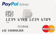 PayPals Extra MC